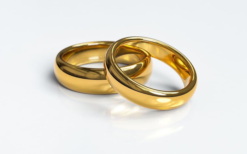 Romantic Vows