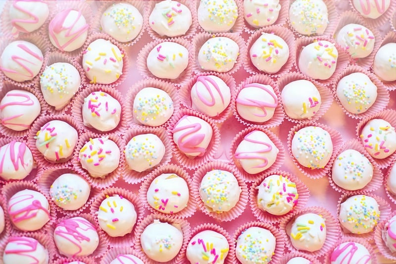 Cake Decorating